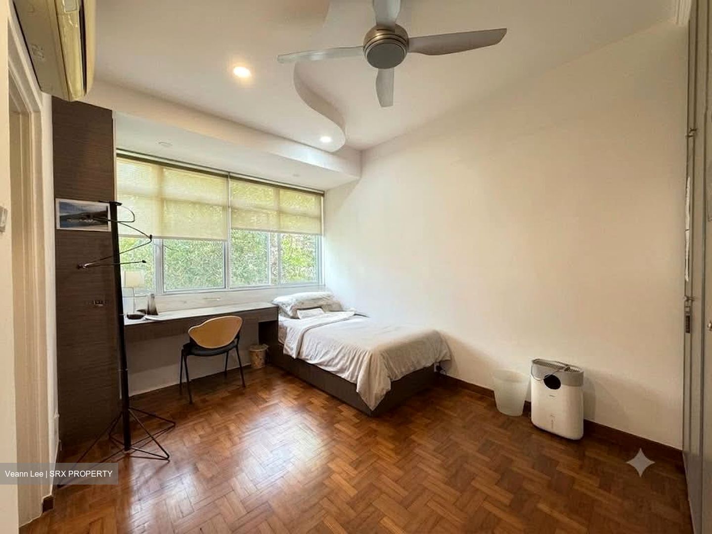 Pepys Hill Condominium (D5), Condominium #564803581